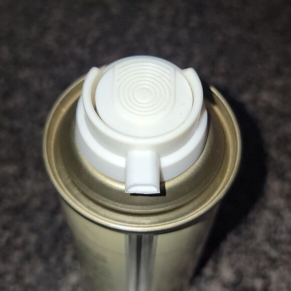 RARE Vintage FULL 1980s STETSON High-end Shave Cream PFIZER Shaving New Old Stoc - Picture 6 of 8